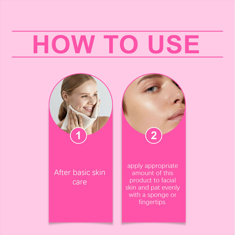 🔥2025 Super het🔥Hydrating Cream Foundation
