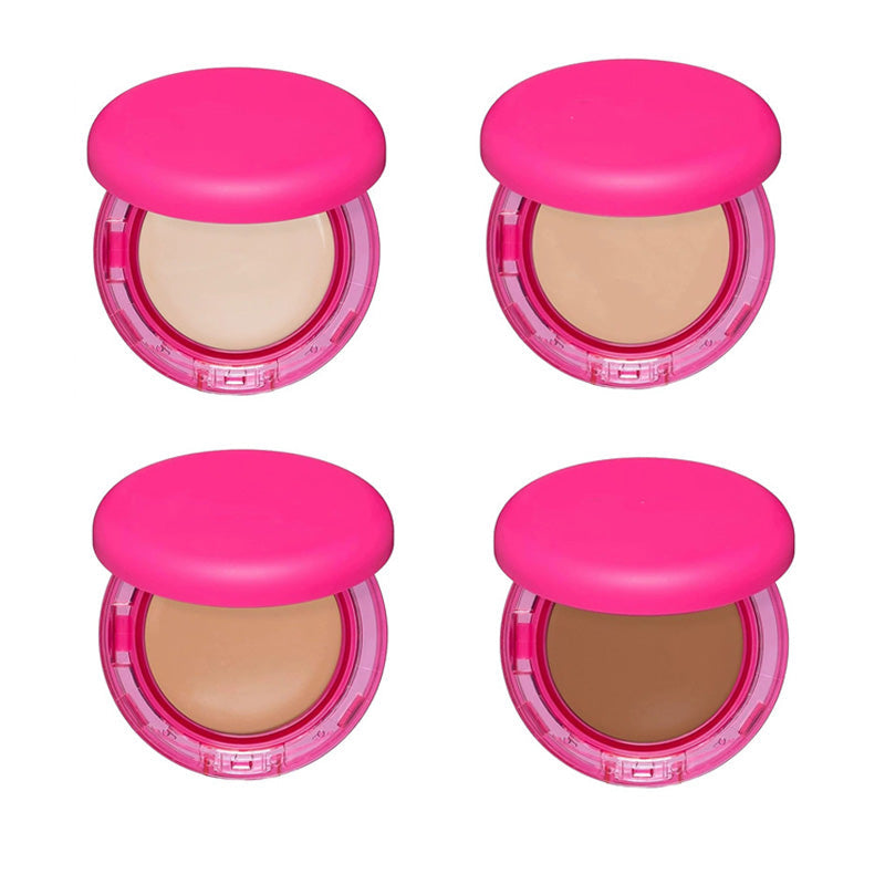 🔥2025 Super het🔥Hydrating Cream Foundation